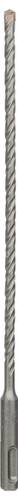 Bosch Accessories 2608831010 2608831010 Hammerbohrer 6 mm SDS-Plus