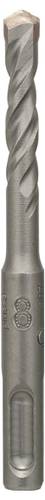 Bosch Accessories 2608831115 2608831115 Hammerbohrer 8 mm SDS-Plus 10 St.