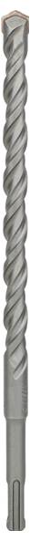 Bosch Accessories 2608831040 2608831040 Hammerbohrer 14mm