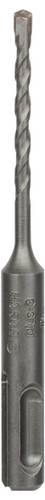 Bosch Accessories 2608831000 2608831000 Hammerbohrer 4 mm SDS-Plus