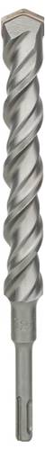 Bosch Accessories 2608831061 2608831061 Hammerbohrer 25 mm SDS-Plus 1 St.