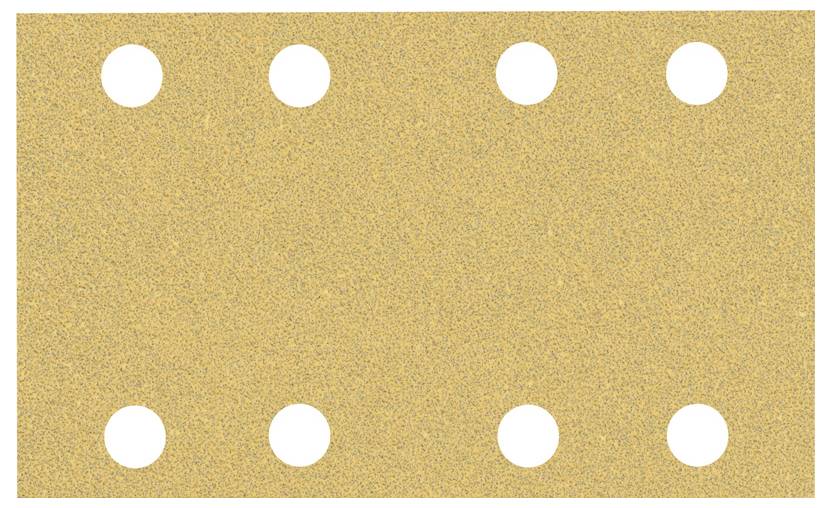 Bosch Accessories 2608901032 2608901032 Schleifpapier für Schwingschleifer Körnung (num) 60 50St.