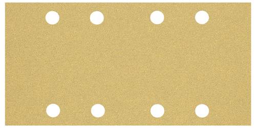 Bosch Accessories 2608901044 2608901044 Schleifpapier für Schwingschleifer Körnung (num) 60 50St.