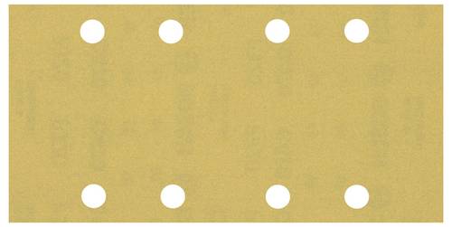 Bosch Accessories 2608901049 2608901049 Schleifpapier für Schwingschleifer Körnung (num) 320 50St.