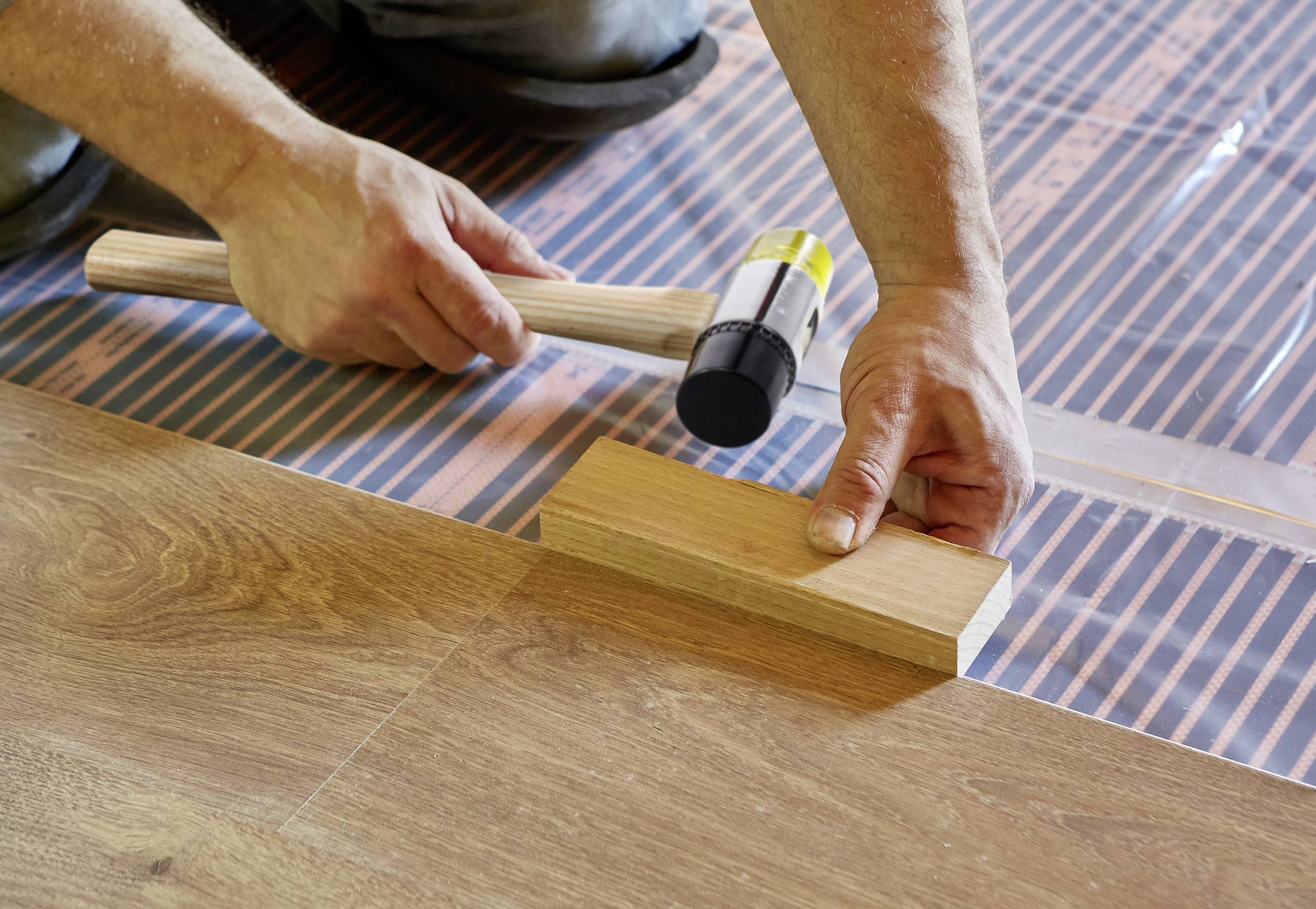 TOOLCRAFT TO-9991035 Gummihammer mittelweich, mittelhart 430g 310mm 1St.