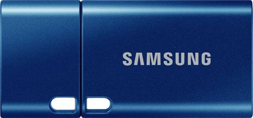 Samsung Type-C 512 GB Flash Drive SSD-Flash-Stick Retail 512 GB Blau MUF-512DA/APC USB-C®