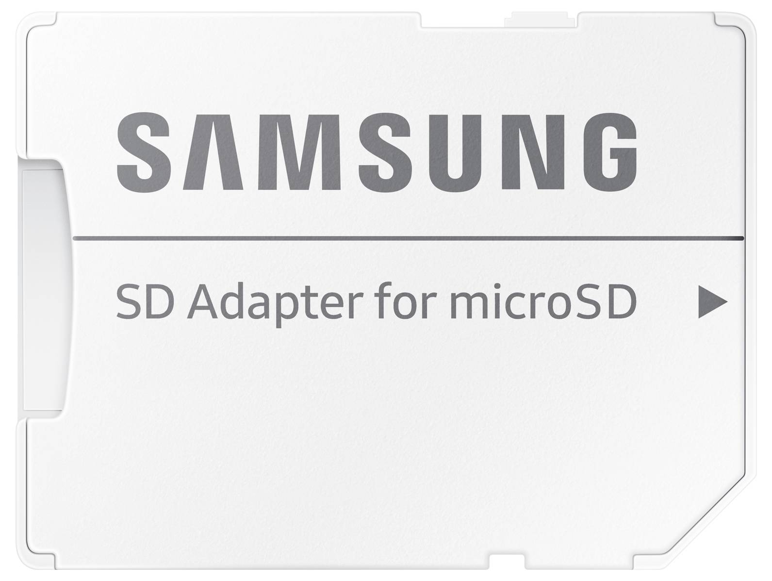 Samsung microSD Card PRO Plus microSDXC-Karte Retail 1TB Class 10, UHS-I, Class 3 UHS-I , v30 Video Speed Class, A2 Application