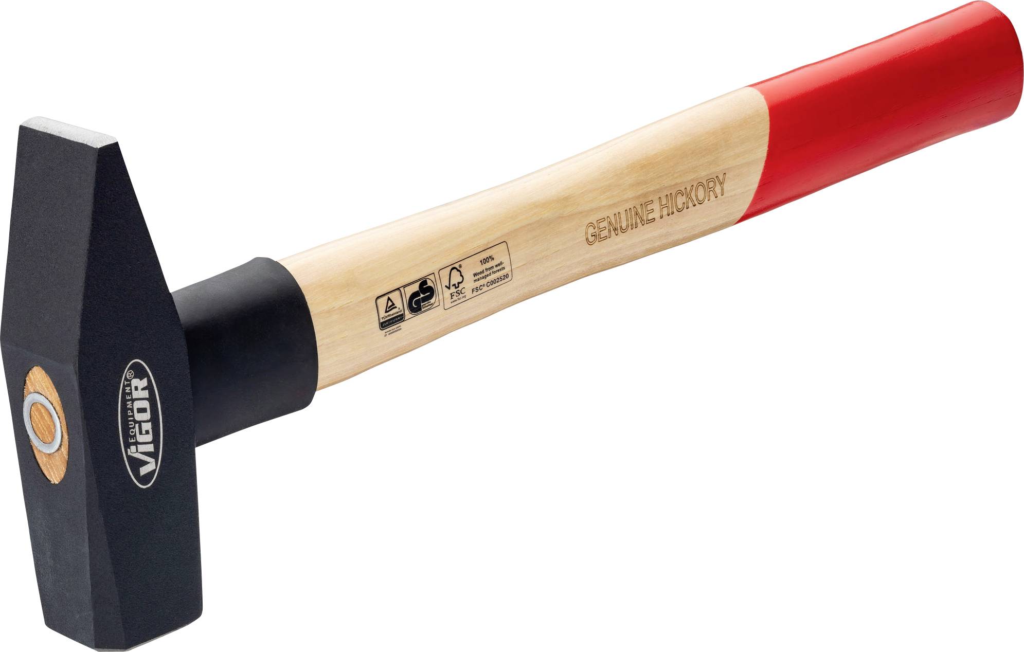 Vigor V2662-800 Vorschlaghammer 1000 g 351 mm 1 St.