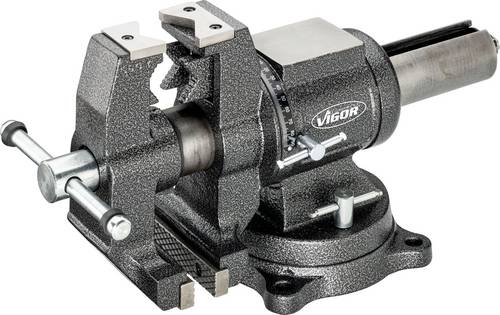 Vigor Schraubstock V6150N