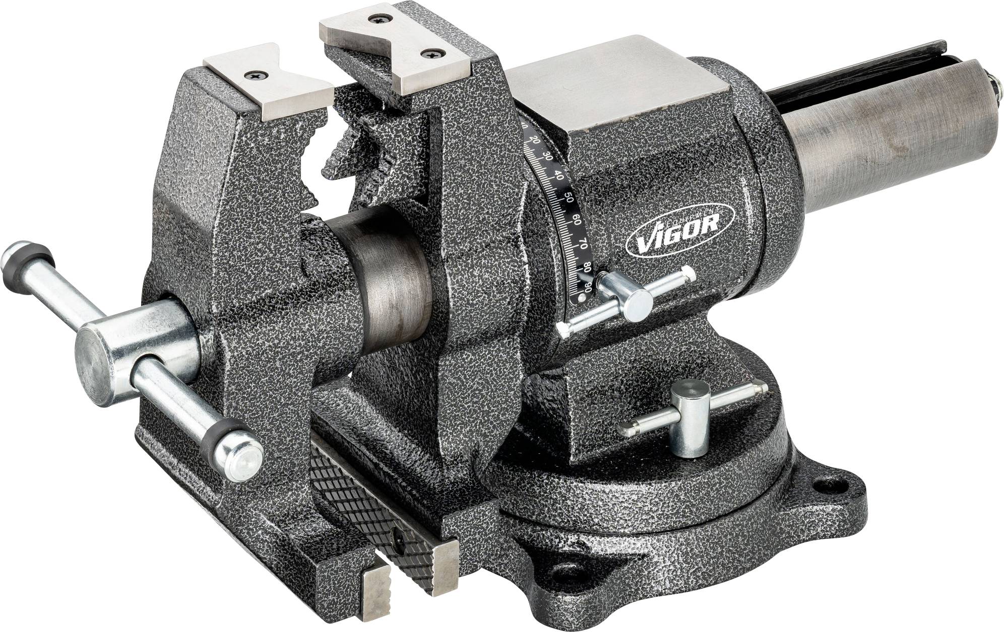Vigor Schraubstock V6150N