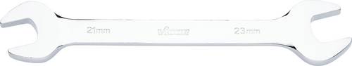 Vigor V7730-21X23 Doppel-Maulschlüssel Schlüsselweite (Metrisch) 21 - 23 mm