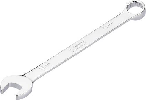 Vigor V7740-13 Ring-Maulschlüssel Schlüsselweite (Metrisch) 13 mm