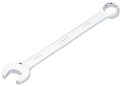 Vigor V7740-17 Ring-Maulschlüssel Schlüsselweite (Metrisch) 17 mm