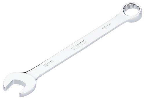 Vigor V7740-18 Ring-Maulschlüssel Schlüsselweite (Metrisch) 18 mm