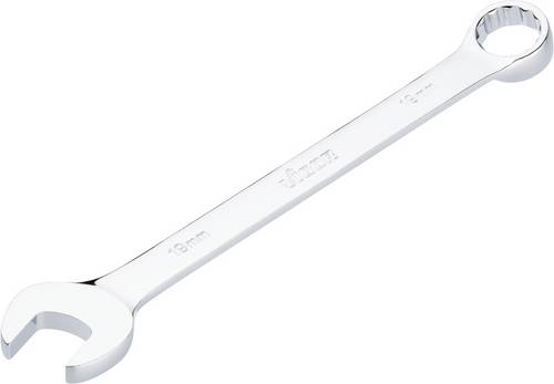 Vigor V7740-19 Ring-Maulschlüssel Schlüsselweite (Metrisch) 19 mm