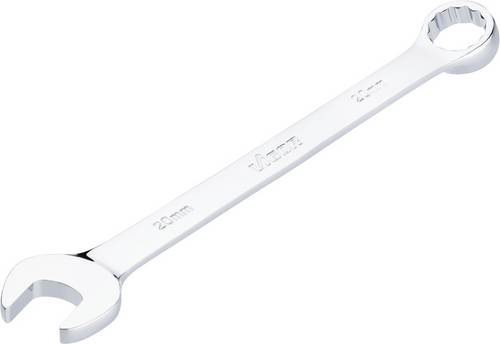 Vigor V7740-20 Ring-Maulschlüssel Schlüsselweite (Metrisch) 20 mm