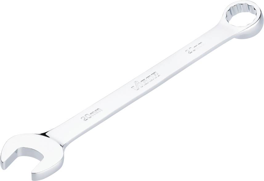 Vigor V7740-20 Ring-Maulschlüssel Schlüsselweite (Metrisch) 20mm