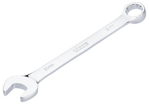 Vigor V7740-21 Ring-Maulschlüssel Schlüsselweite (Metrisch) 21 mm