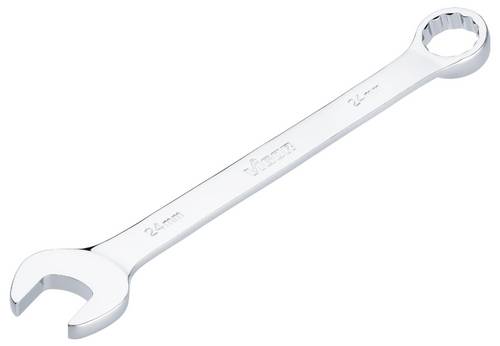 Vigor V7740-24 Ring-Maulschlüssel Schlüsselweite (Metrisch) 24 mm