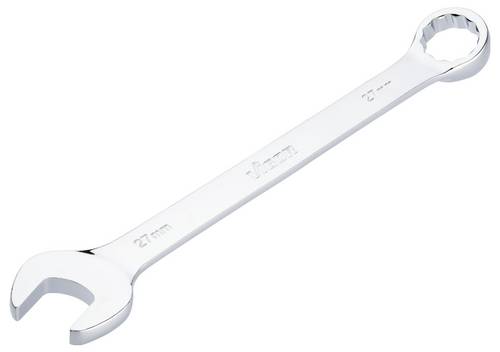 Vigor V7740-27 Ring-Maulschlüssel Schlüsselweite (Metrisch) 27 mm