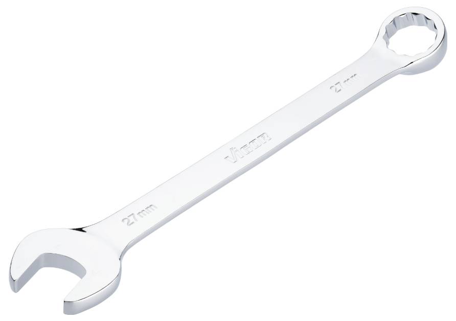 Vigor V7740-27 Ring-Maulschlüssel Schlüsselweite (Metrisch) 27mm