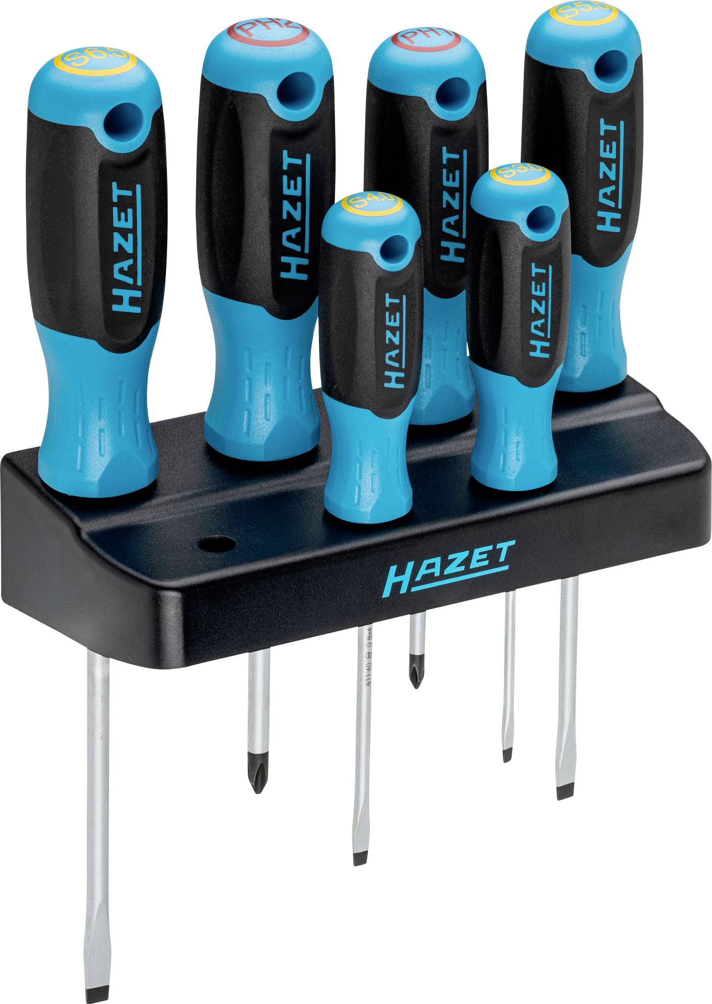Hazet Schraubendreher-Set