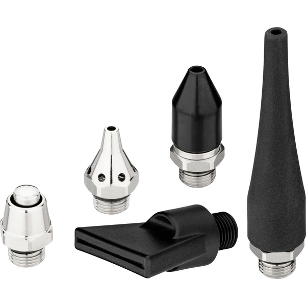 Hazet 9040-43/5 Druckluft-Adapter 1 St. Hazet 9040-43/5 Druckluft-Adapter 1 St.
