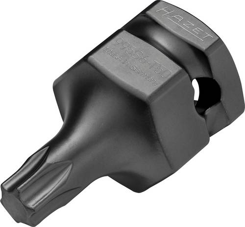 Hazet 995S6-T50 Schraubendrehereinsatz