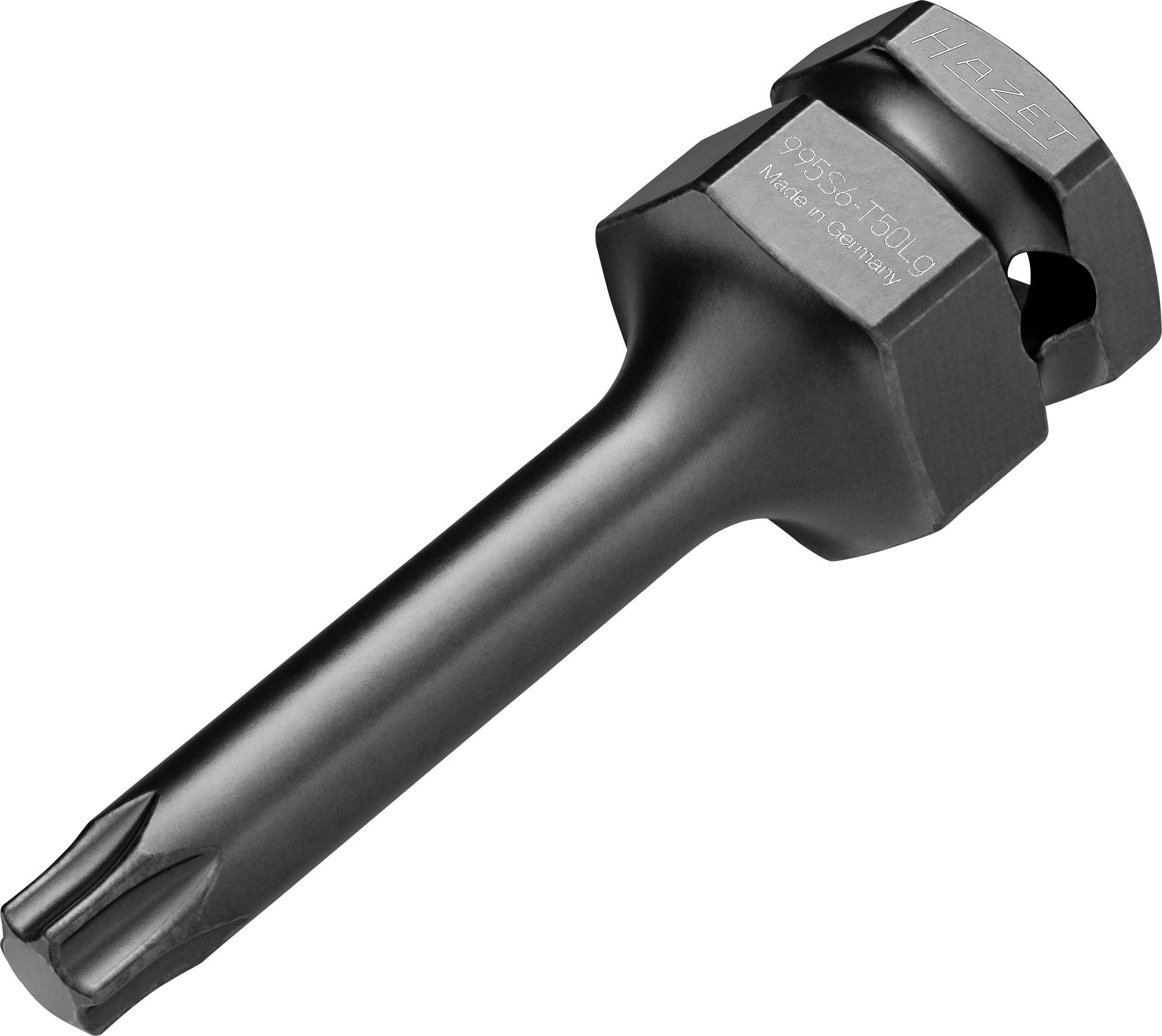Hazet 995S6-T50LG Schraubendrehereinsatz