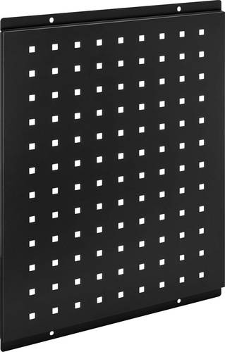 Vigor V6399 Lochwand Herstellerfarbe: Schwarz
