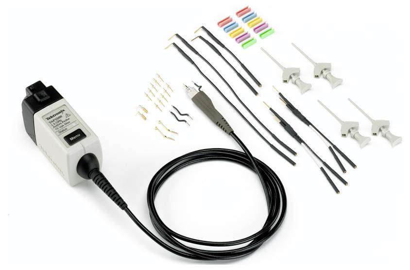 Tektronix TAP1500L Tastkopf 1.5 GHz