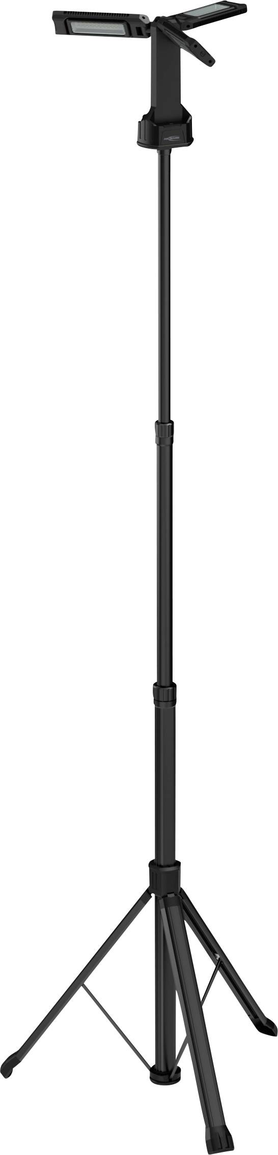 Ansmann Triohead 7000R Akku-Baustrahler 66 W 7000 lm Neutralweiß 1600-0697