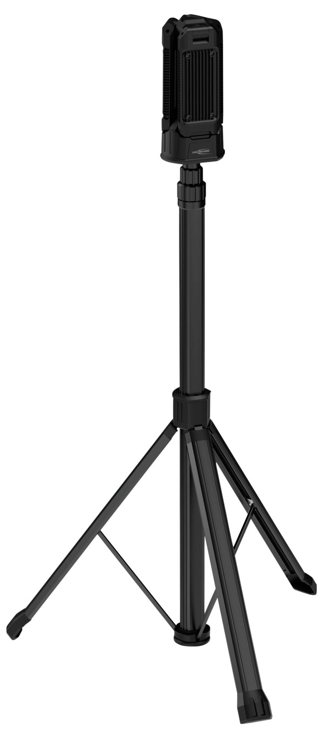 Ansmann Triohead 7000R Akku-Baustrahler 66 W 7000 lm Neutralweiß 1600-0697