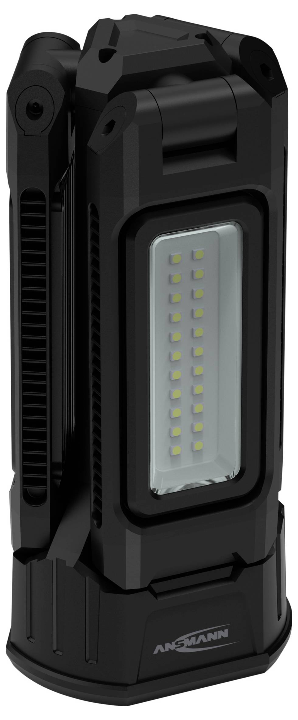 Ansmann Triohead 7000R Akku-Baustrahler 66W 7000lm Neutralweiß 1600-0697