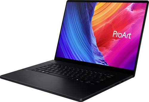 Asus Notebook ProArt P16 H7606WI-ME154WS 40.6cm (16 Zoll) WQUXGA AMD Ryzen AI 9 HX 370 32GB RAM 1TB