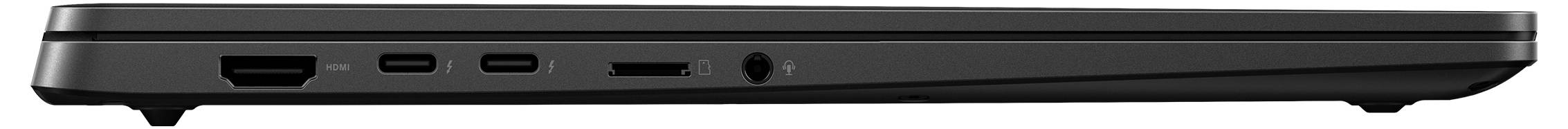 Asus Notebook Vivobook S14 OLED 35.6cm (14 Zoll) WUXGA Intel® Core™ Ultra 7 256V 16GB RAM 1TB SSD Deutsch, QWERTZ Intel Arc™