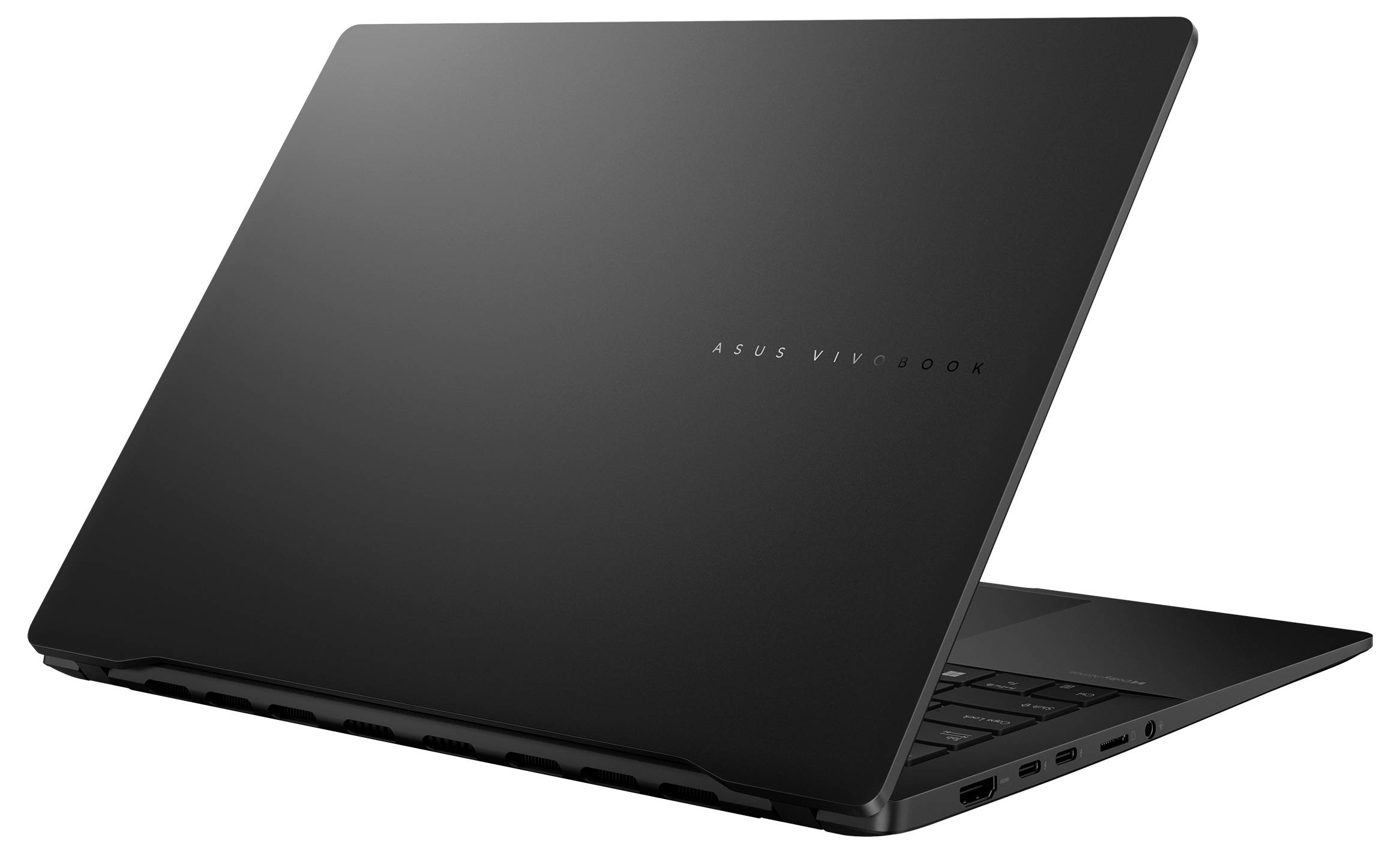 Asus Notebook Vivobook S14 OLED 35.6cm (14 Zoll) WUXGA Intel® Core™ Ultra 7 256V 16GB RAM 1TB SSD Deutsch, QWERTZ Intel Arc™