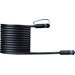 Paulmann 94276 Beleuchtungssystem Plug & Shine Verbindungskabel Schwarz Paulmann 94276 Beleuchtungssystem Plug & Shine Verbindungskabel Schwarz