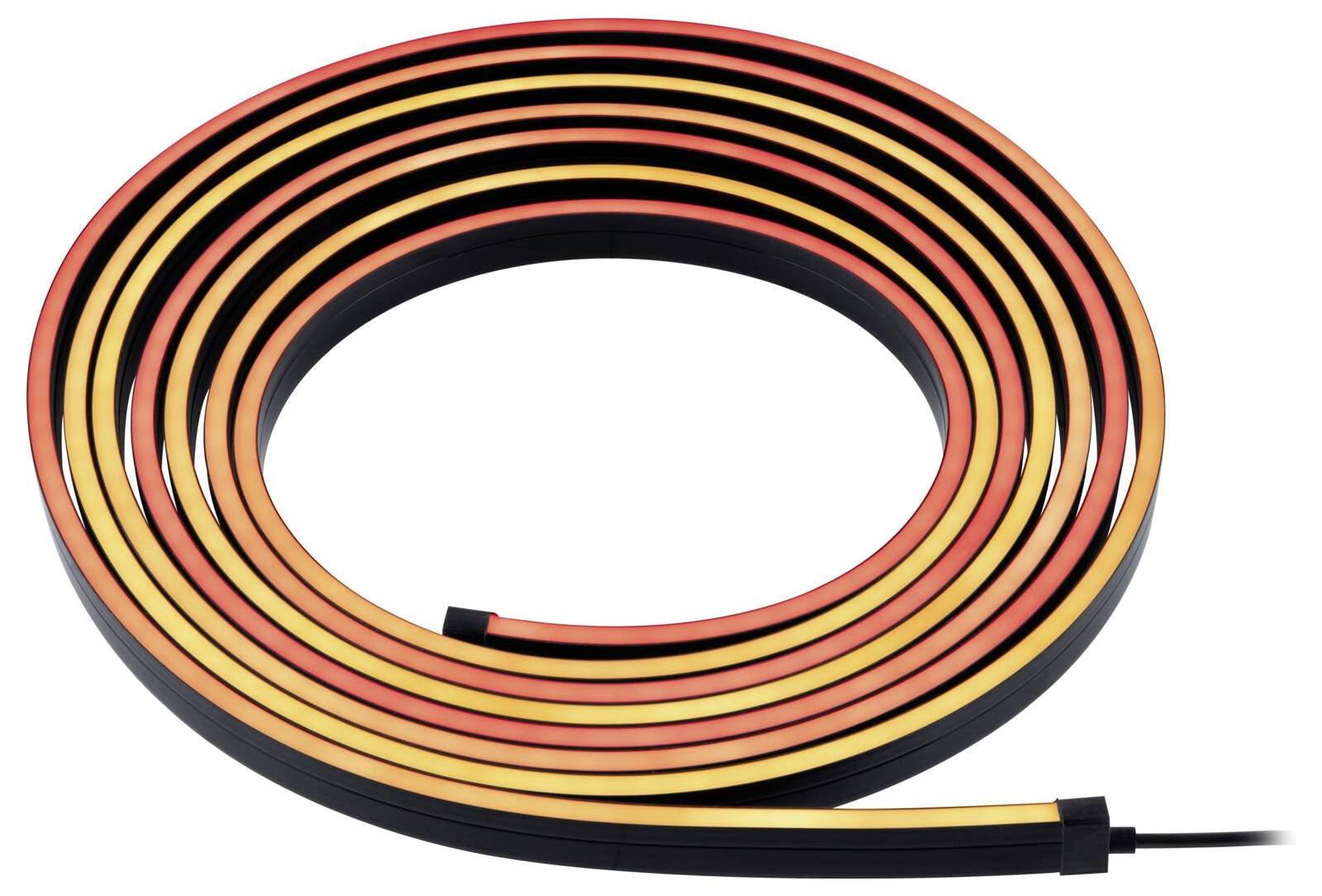 Paulmann 79557 LED-Lichtband 230V 5m RGB 1 Set