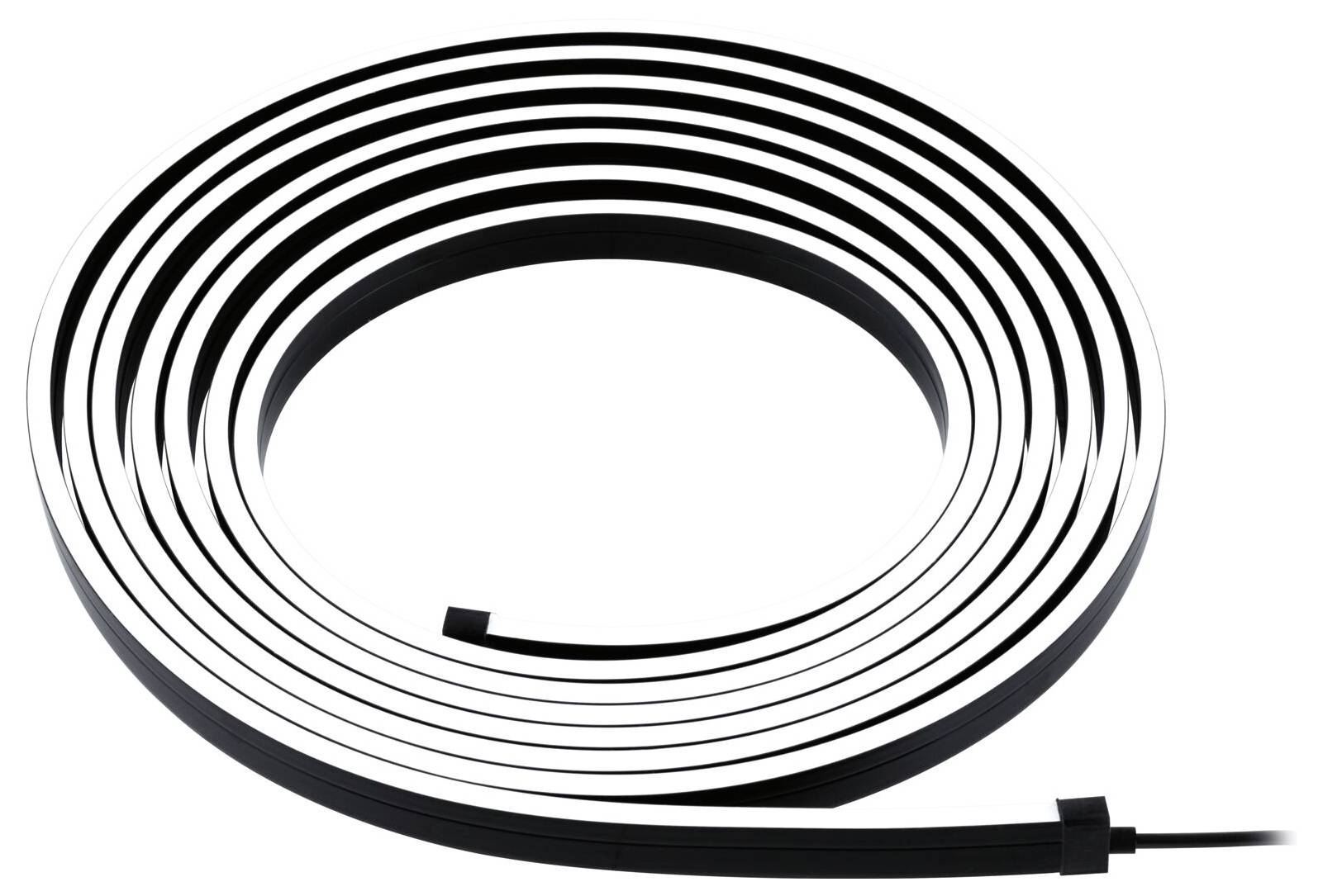 Paulmann 79557 LED-Lichtband 230V 5m RGB 1 Set