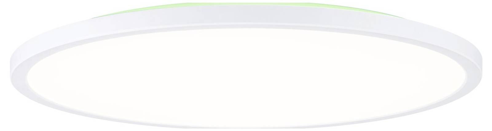 Paulmann Atria Shine 71192 LED-Deckenleuchte 32W Warmweiß, RGB Weiß