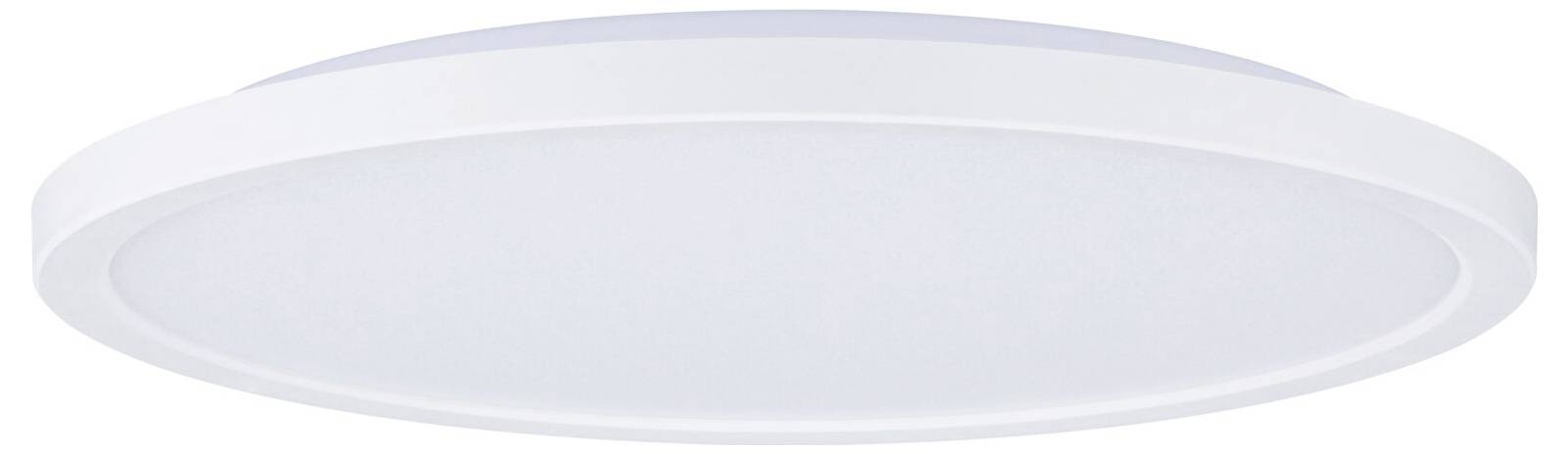 Paulmann Atria Shine 71191 LED-Deckenleuchte 19W Warmweiß Weiß