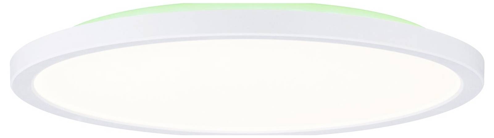 Paulmann Atria Shine 71191 LED-Deckenleuchte 19W Warmweiß Weiß