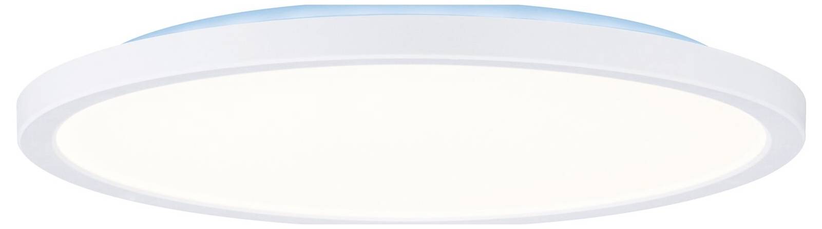 Paulmann Atria Shine 71191 LED-Deckenleuchte 19W Warmweiß Weiß