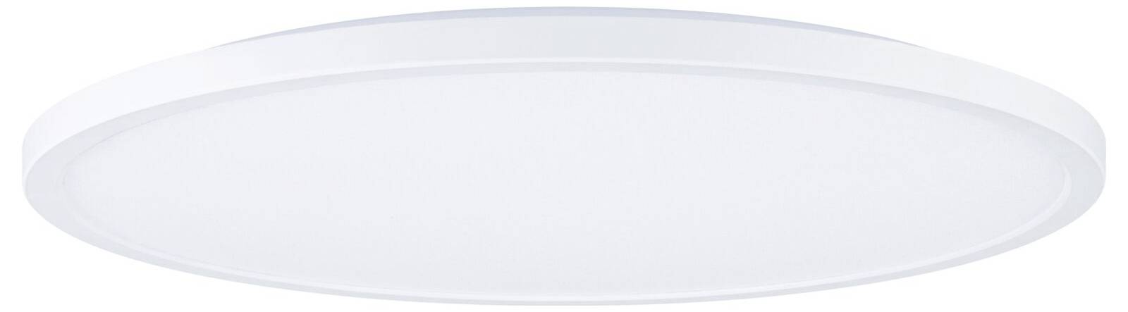 Paulmann Atria Shine 71190 LED-Deckenleuchte 32 W Warmweiß Weiß