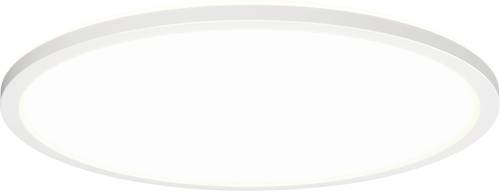 Paulmann Atria Shine 71185 LED-Deckenleuchte 22W Neutralweiß Weiß