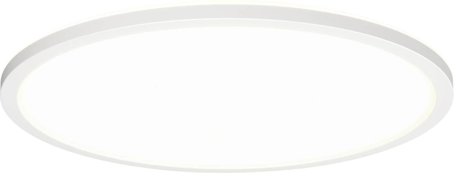 Paulmann Atria Shine 71185 LED-Deckenleuchte 22W Neutralweiß Weiß