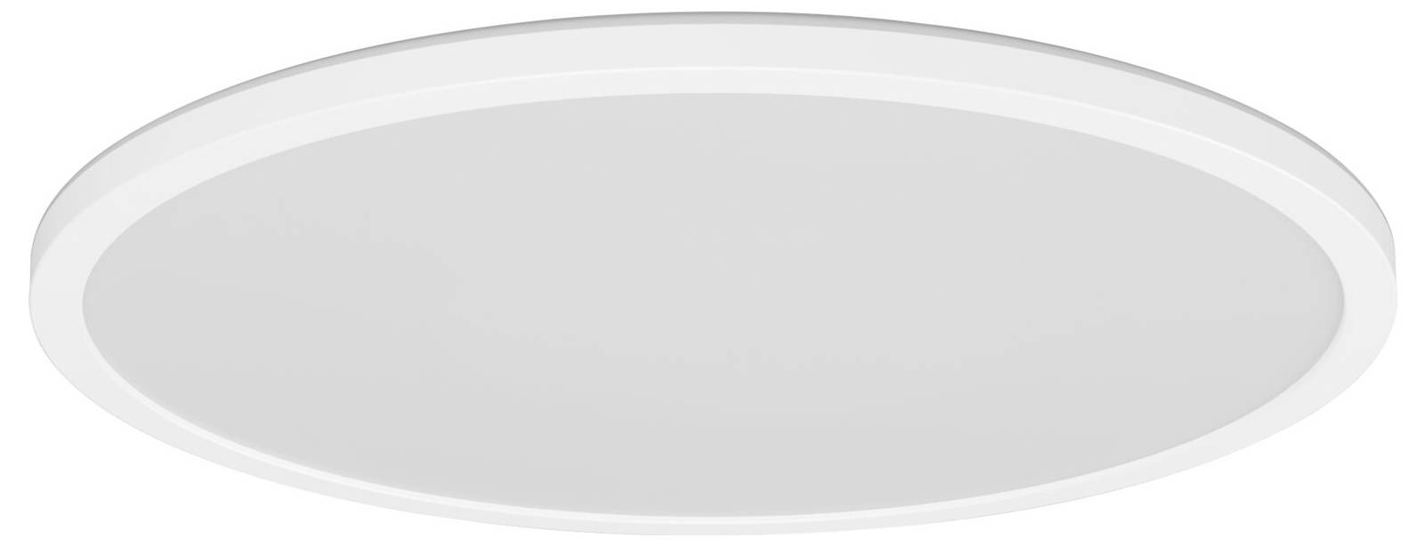 Paulmann Atria Shine 71185 LED-Deckenleuchte 22W Neutralweiß Weiß