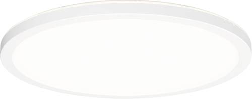 Paulmann Atria Shine 71184 LED-Deckenleuchte 16W Neutralweiß Weiß