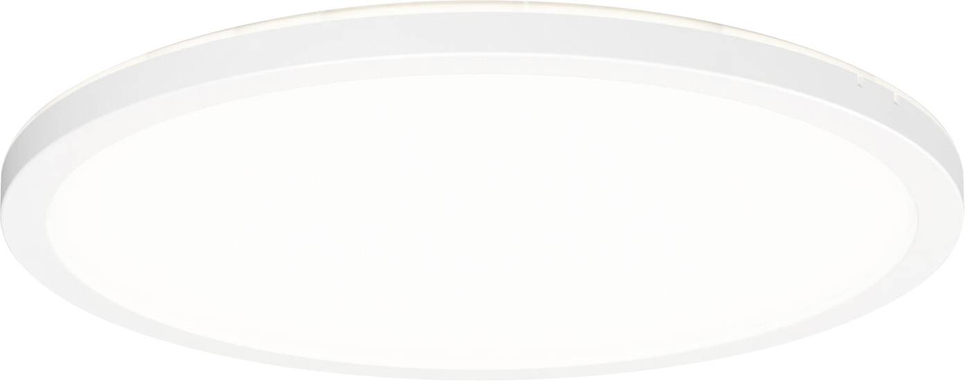 Paulmann Atria Shine 71184 LED-Deckenleuchte 16W Neutralweiß Weiß